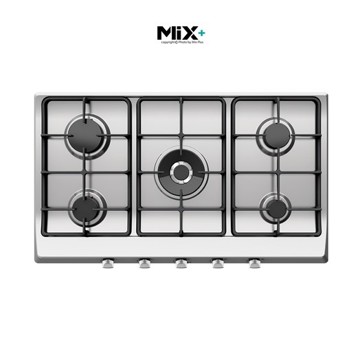 اجاق گاز کن مدل ISD505